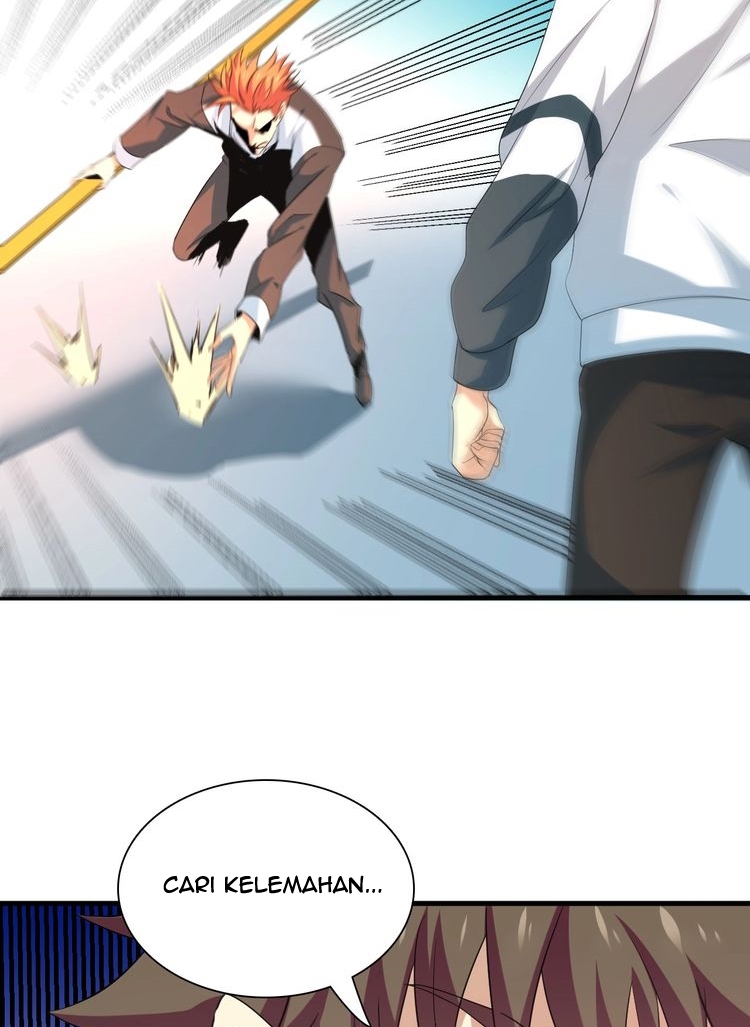 Reborn Doctor Chapter 07 Gambar 44